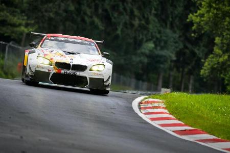 NLS 5 - Nürburgring - 10. Juli 2021