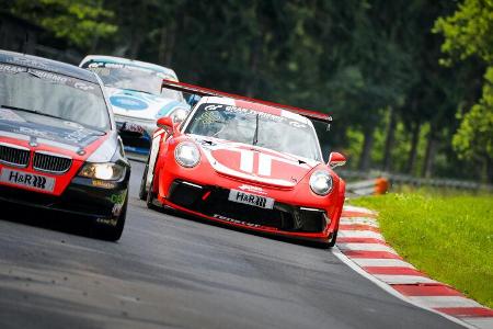 NLS 5 - Nürburgring - 10. Juli 2021