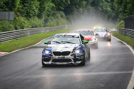NLS 5 - Nürburgring - 10. Juli 2021