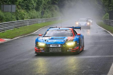 NLS 5 - Nürburgring - 10. Juli 2021