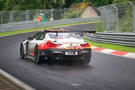 NLS 5 - Nürburgring - 10. Juli 2021
