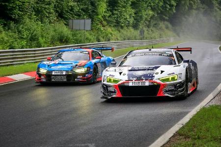 NLS 5 - Nürburgring - 10. Juli 2021