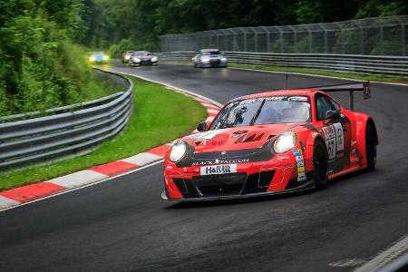 NLS 5 - Nürburgring - 10. Juli 2021