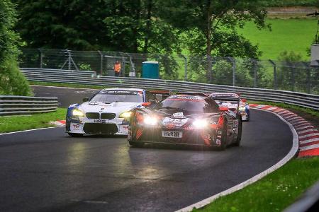 NLS 5 - Nürburgring - 10. Juli 2021