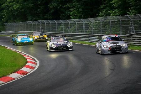 NLS 5 - Nürburgring - 10. Juli 2021