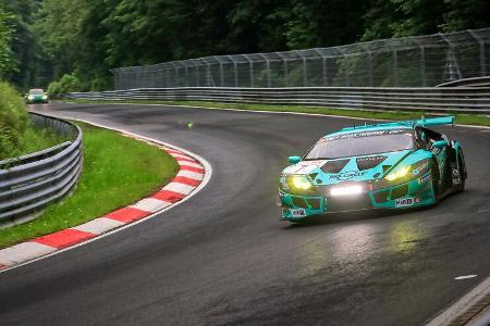 NLS 5 - Nürburgring - 10. Juli 2021