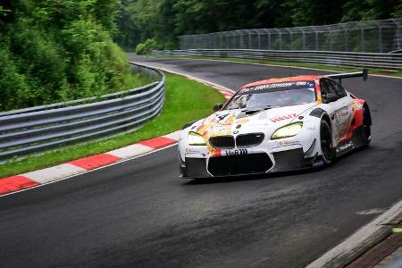 NLS 5 - Nürburgring - 10. Juli 2021