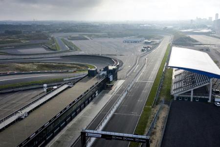 ADAC GT Masters in Zandvoort: Erster Saisonsieg für Audi ADAC GT Masters in Zandvoort: Erster Saisonsieg für Audi