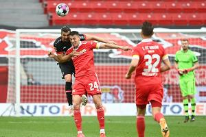 Union-Test gegen Prag abgesagt