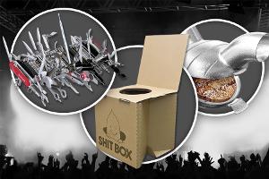 Dieses Zubehör brauchen Sie fürs Wacken Open Air!
