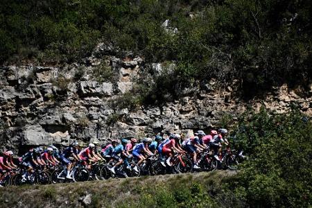 108. Tour de France: Vorschau auf die 15. Etappe 108. Tour de France: Vorschau auf die 15. Etappe
