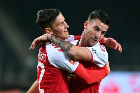 Freiburg dreht Test gegen Saarbrücken Freiburg dreht Test gegen Saarbrücken