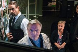 TV-Tipps am Sonntag