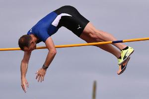 Zwei Wochen vor Olympia: Lavillenie erleidet Knöchelverletzung