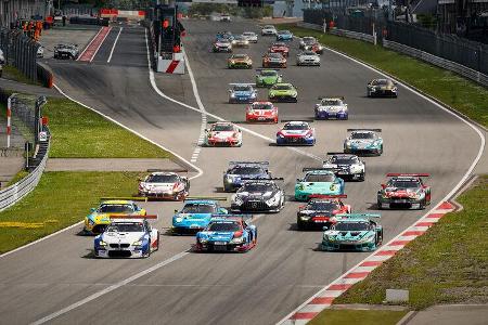 NLS 6 - Nürburgring - 11. Juli 2021 NLS 6 - Nürburgring - 11. Juli 2021