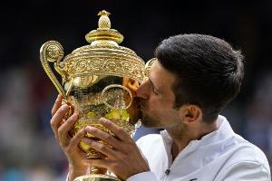 Djokovic erwägt Olympia-Verzicht: "50:50-Entscheidung"
