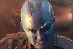 Karen Gillan: Tränen wegen "Guardians of the Galaxy 3"