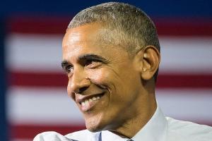 Das ist Barack Obamas Sommer-Playlist 2021