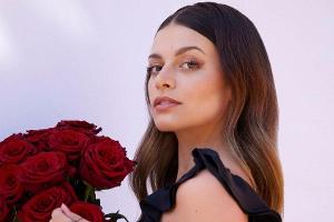 Maxime Herbord ist die "Bachelorette" 2021.