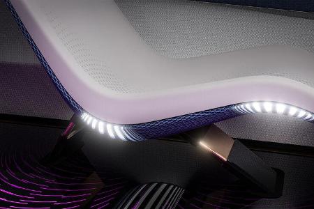 Pininfarina Design Teorema Design Concept 2021