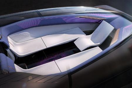 Pininfarina Design Teorema Design Concept 2021