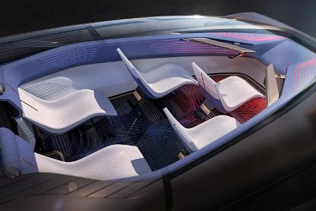 Pininfarina Design Teorema Design Concept 2021