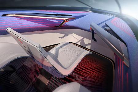 Pininfarina Design Teorema Design Concept 2021
