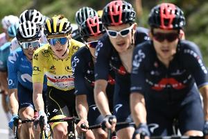 108. Tour de France: Vorschau auf die 18. Etappe