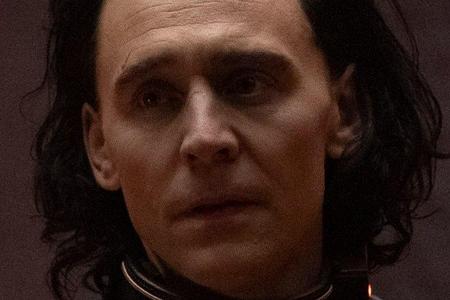 Tom Hiddleston als Thors Bruder Loki Tom Hiddleston als Thors Bruder Loki