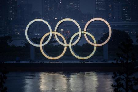 Olympischer Eid wird künftig von sechs Personen abgelegt Olympischer Eid wird künftig von sechs Personen abgelegt