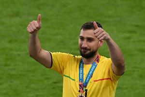 Fünfjahresvertrag: EM-Held Donnarumma geht zu PSG