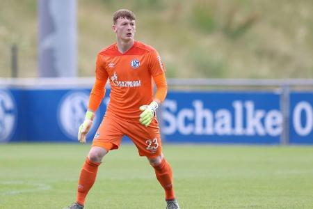 Schubert verlässt Schalke und wechselt nach Arnheim Schubert verlässt Schalke und wechselt nach Arnheim