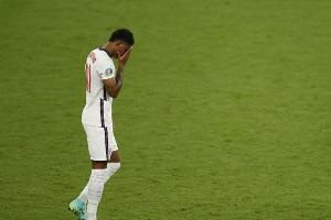 Medien: Drei Monate Pause für Rashford nach OP