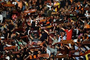 Serie-A-Klubs fordern von Draghi offene Stadien zu Saisonbeginn