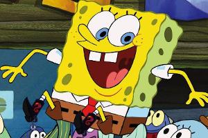 SpongeBob feiert Geburtstag: Drei Apps für Schwammkopf-Fans