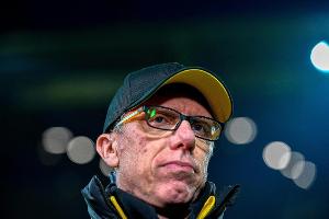 CL-Qualifikation: Stöger mit Ferencvaros locker weiter