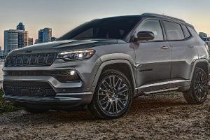 Kompakt-SUV jetzt auch in den USA erneuert
