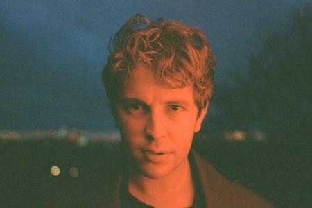 2018 veröffentlichte Tom Odell sein letztes Album 2018 veröffentlichte Tom Odell sein letztes Album