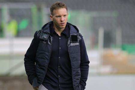 Nagelsmann: Nagelsmann:
