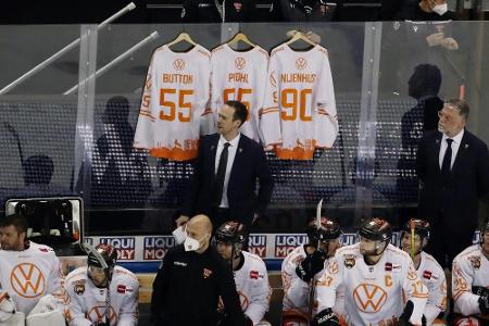 DEL: Grizzlys nehmen Verteidiger Murray unter Vertrag DEL: Grizzlys nehmen Verteidiger Murray unter Vertrag