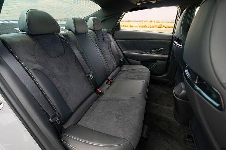 Hyundai Elantra N USA