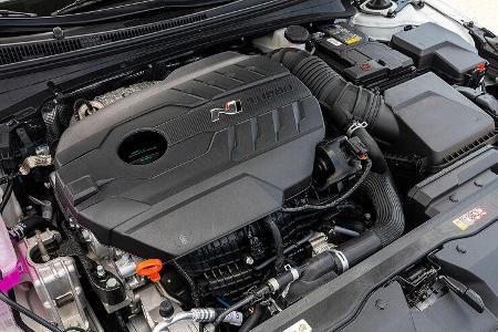 Hyundai Elantra N USA