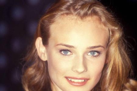Es war einmal ein Mädchen namens Diane Heidkrüger aus Algermissen bei Hildesheim, das auszog, die Welt zu erobern. 1992 gewa...