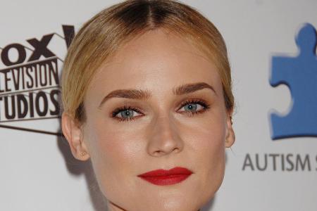 Im Jahr 2013 nahm Diane Kruger die US-amerikanische Staatsbürgerschaft an. Den 