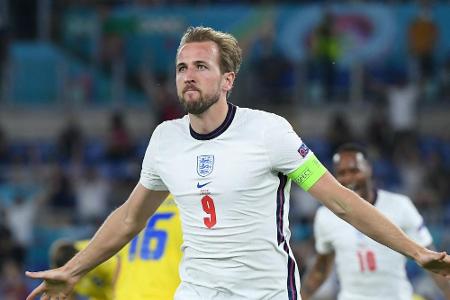 Wie Superstar Kane fast bei Union Berlin gelandet wäre Wie Superstar Kane fast bei Union Berlin gelandet wäre