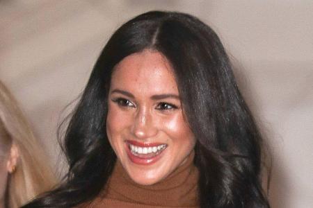 Herzogin Meghan gab in der Geburtsurkunde ihrer Tochter Lilibet Diana ihren bürgerlichen Namen ohne Adelstitel an. Herzogin Meghan gab in der Geburtsurkunde ihrer Tochter Lilibet Diana ihren bürgerlichen Namen ohne Adelstitel an.
