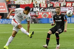 Mainz: Ji wechselt nach Seoul