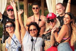 Die Kandidaten von "Kampf der Realitystars" müssen Challenges in Thailand bewältigen.