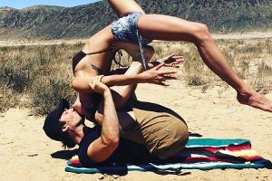 Weltyogatag 2018: Darum ist Yoga der perfekte Ausgleich