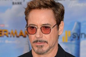 Robert Downey Jr. sorgt für Wirbel auf Instagram.